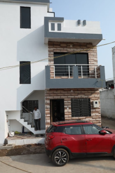 2 BHK House for Sale in Kevadiya, Narmada