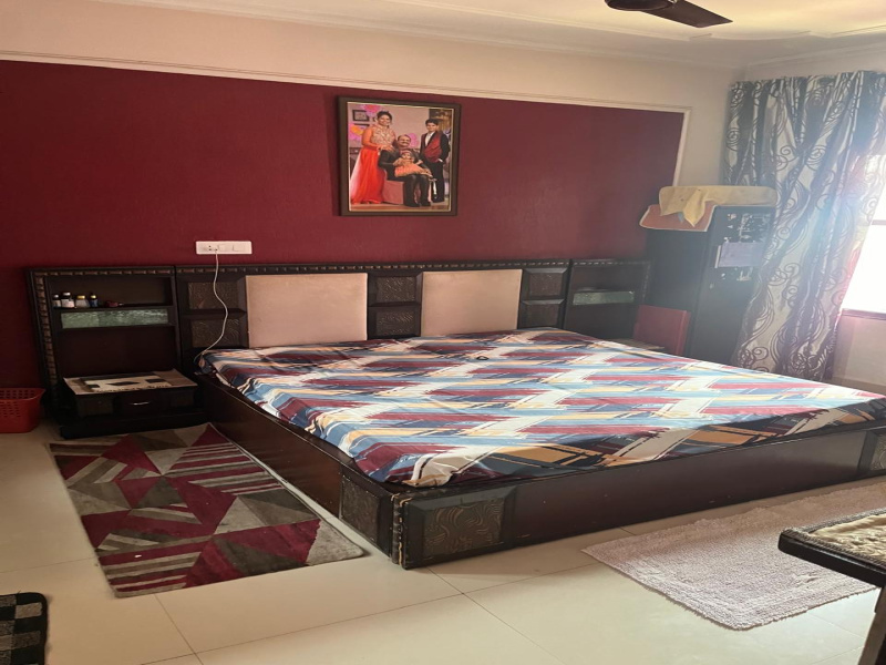 2 BHK Apartment 850 Sq.ft. for Rent in Baltana, Zirakpur