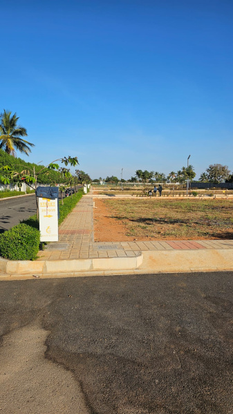  Residential Plot 1200 Sq.ft. for Sale in Devanahalli, Bangalore