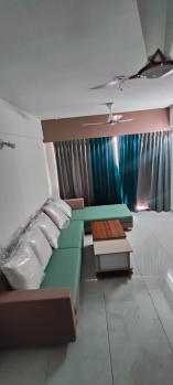 2 BHK Flat for Rent in Chandkheda, Ahmedabad