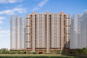 2 BHK Flat for Sale in Punawale, Pune