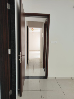 3 BHK Flat for Sale in Punawale, Pune