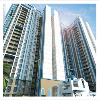 2 BHK Flat for Sale in Punawale, Pune