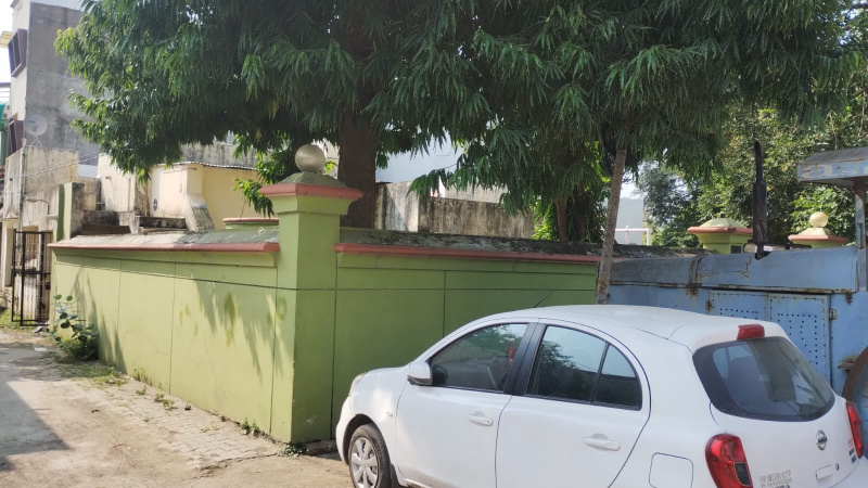  Residential Plot 4500 Sq.ft. for Sale in Jhalrapatan, Jhalawar