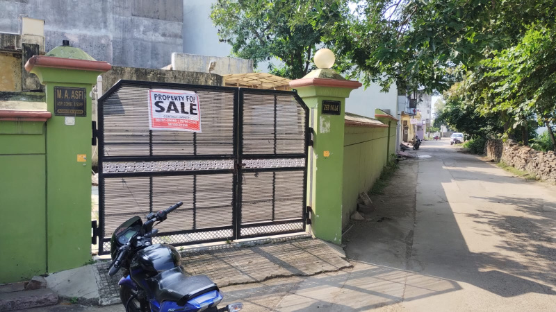  Residential Plot 4500 Sq.ft. for Sale in Jhalrapatan, Jhalawar