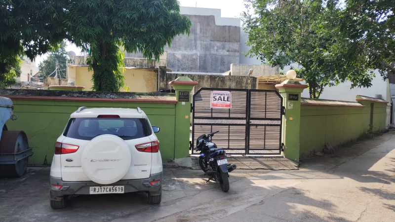  Residential Plot 4500 Sq.ft. for Sale in Jhalrapatan, Jhalawar