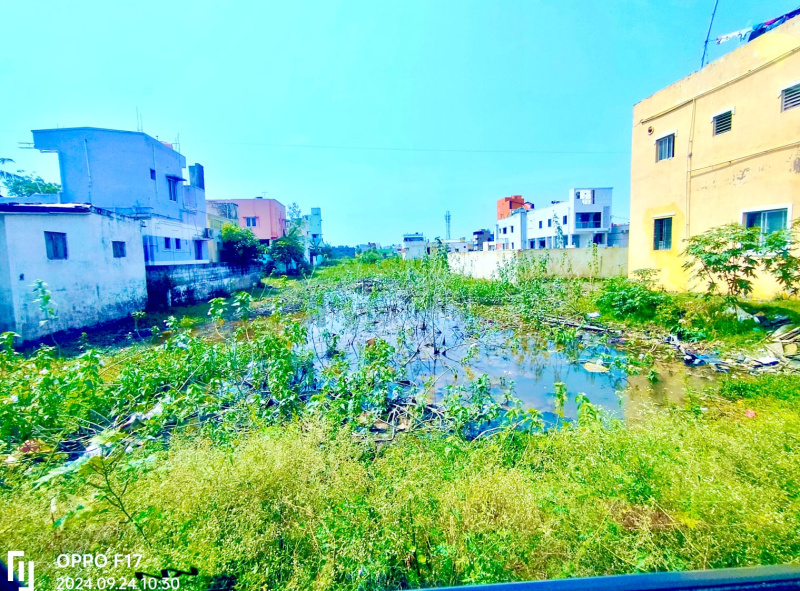  Residential Plot 3660 Sq.ft. for Sale in Iyyappanthangal, Chennai