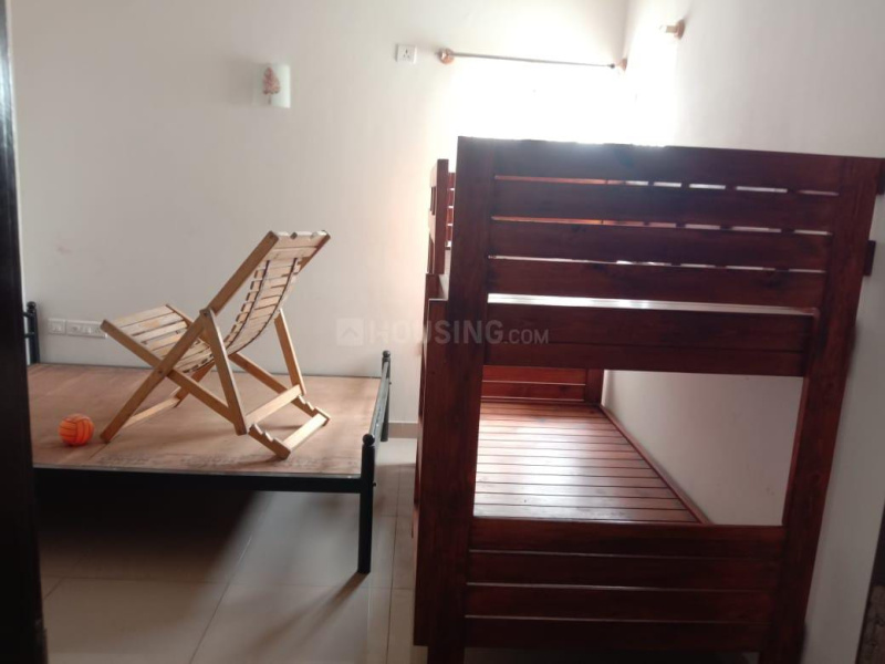 2 BHK Apartment 1100 Sq.ft. for Rent in Budigere Cross, Bangalore