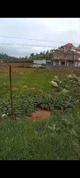  Residential Plot 10440 Sq.ft. for Sale in Ketti, Ooty