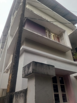 2 BHK Builder Floor for Sale in Edakochi, Kochi