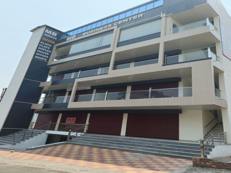  Commercial Shop 420 Sq.ft. for Rent in Sahastradhara Road, Sahastradhara Road, Dehradun