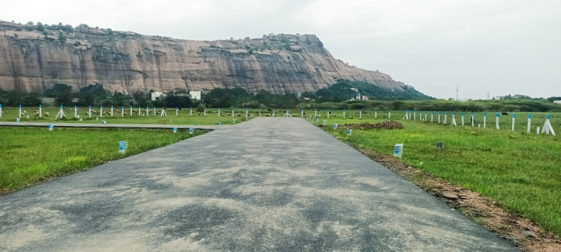  Residential Plot 1200 Sq.ft. for Sale in K. Pudur, Madurai