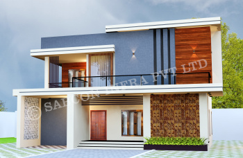 3 BHK Villa for Sale in Edamuttam, Thrissur