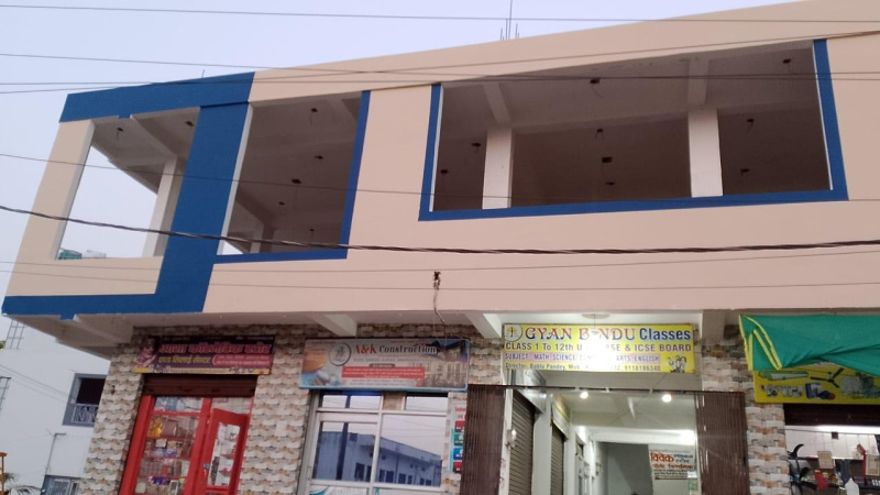  Warehouse 7500 Sq.ft. for Rent in Ramnagar, Varanasi