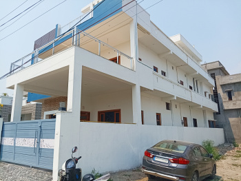 3 BHK Flat for Rent in Pilikothi, Haldwani