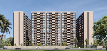 4 BHK Flat for Sale in Vesu, Surat