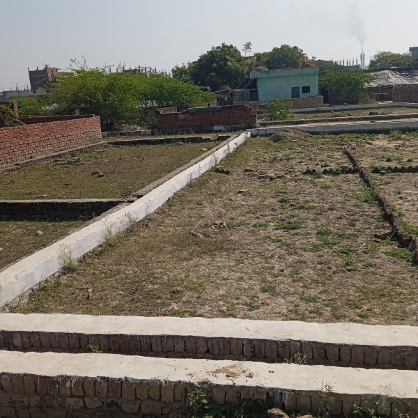  Residential Plot 450 Sq.ft. for Sale in Shivaji Nagar, Kanpur