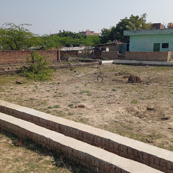  Residential Plot 450 Sq.ft. for Sale in Shivaji Nagar, Kanpur