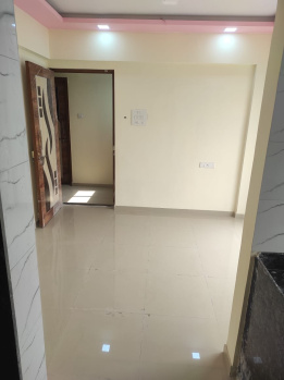 1 BHK Flat for Sale in Vasai East, Mumbai