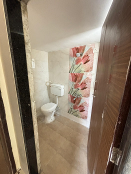 1 BHK Flat for Sale in Tembhode, Palghar