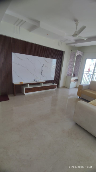 3 BHK Apartment 1420 Sq.ft. for Rent in Raj Nagar, Nagpur