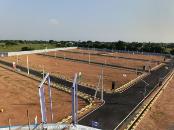  Residential Plot for Sale in Panjapur, Tiruchirappalli