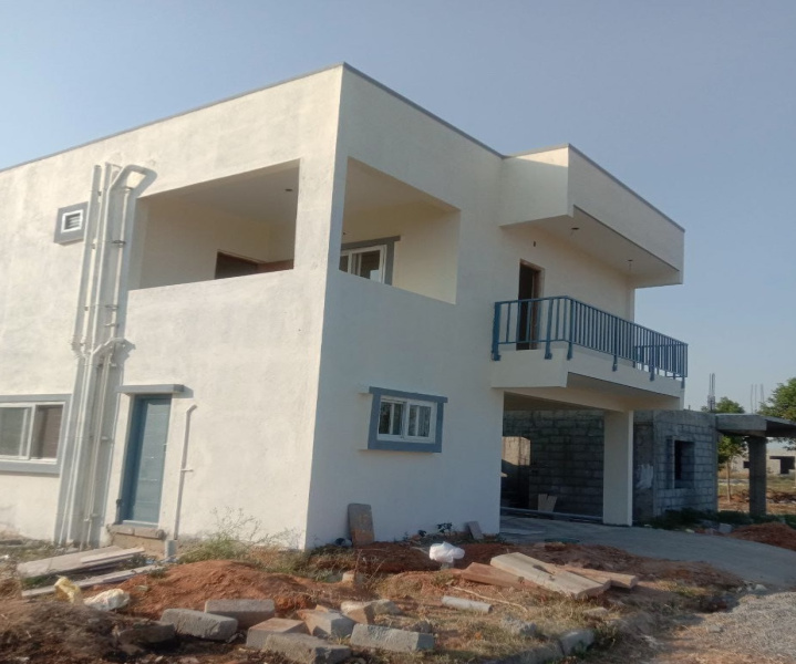  Residential Plot 1200 Sq.ft. for Sale in Sarjapur, Bangalore