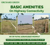 Residential Plot for Sale in Bihta, Patna