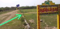  Residential Plot for Sale in Pulipakkam, Chengalpattu