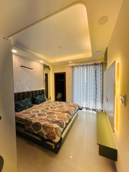 3 BHK Flat for Sale in Jagatpura, Jaipur