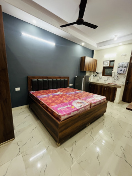 1 RK Flat for Rent in Sushant Lok, Sector 43 Gurgaon