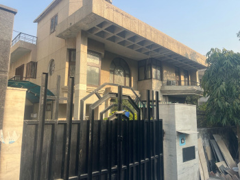 4 BHK House for Sale in Sector 14 Faridabad