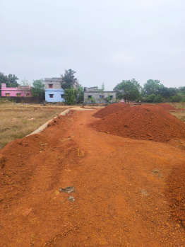  Residential Plot for Sale in Baniatangi, Khordha