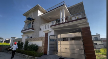 5 BHK House for Sale in Holy City, Amritsar