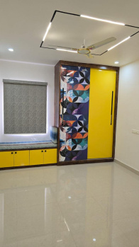 3 BHK Flat for Sale in Malicherla, Vizianagaram