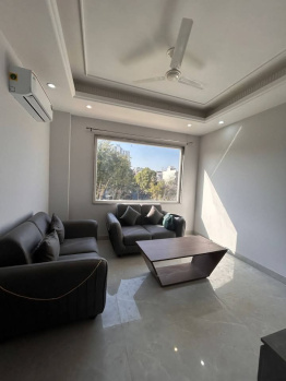 1 BHK Flat for Rent in Sushant Lok, Sector 43 Gurgaon