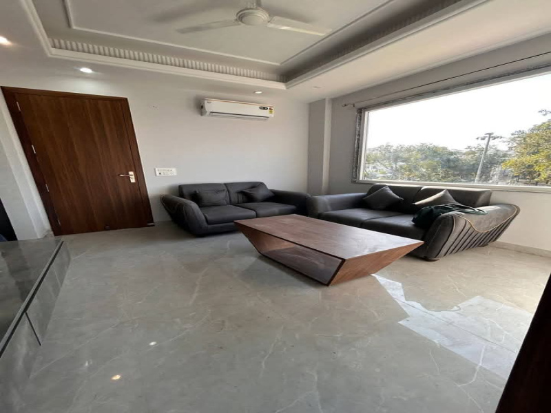 1 BHK Apartment 300 Sq.ft. for Rent in Sushant Lok, Sector 43 Gurgaon