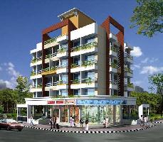 1 BHK Flat for Sale in Sector 17 Ulwe, Navi Mumbai