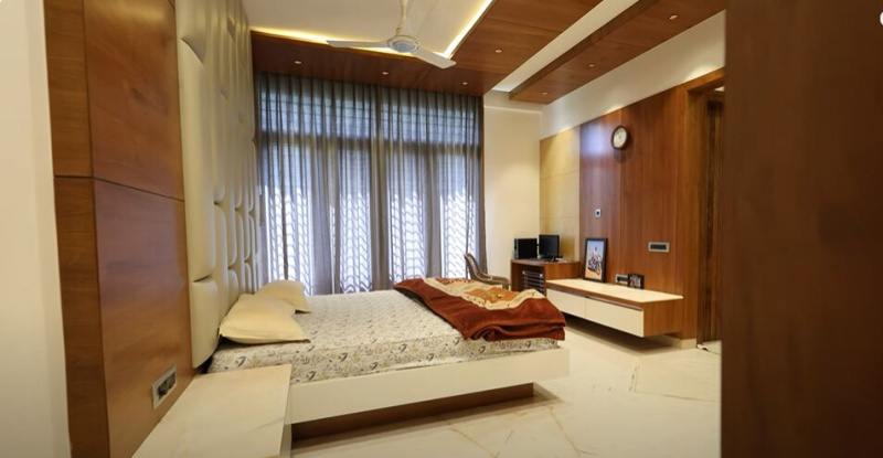 3 BHK House 1247 Sq.ft. for Sale in Kadugodi, Bangalore