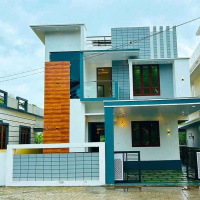 2 BHK House for Sale in Gunjur, Bangalore