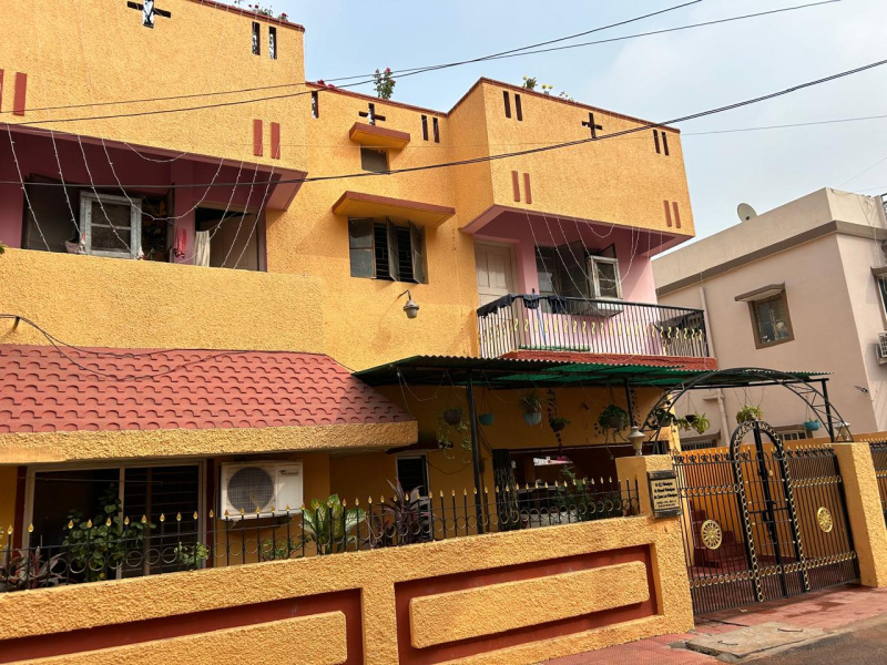 5 BHK House 2500 Sq.ft. for Sale in Deendayal Upadhyay Nagar, Raipur