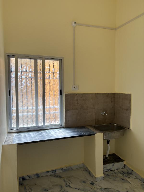  1000 Sq.ft. Studio Apartment for PG in Deendayal Upadhyay Nagar, Raipur