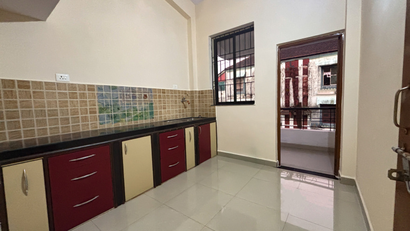 2 BHK Apartment 1176 Sq.ft. for Sale in Margao, Goa