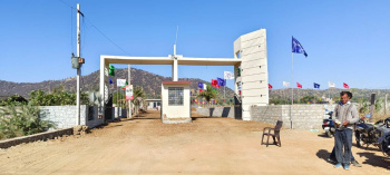  Residential Plot for Sale in Pushkar, Ajmer