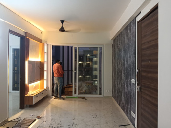 3.5 BHK Flat for Rent in Sector 89 Gurgaon