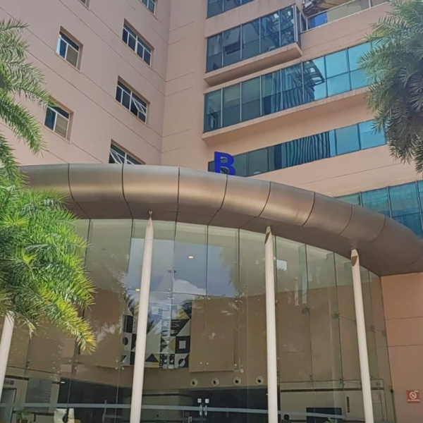  Business Center 5500 Sq.ft. for Rent in Pattandur Agrahara, Bangalore