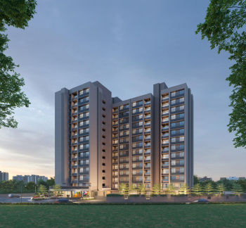 2 BHK Flat for Sale in Sabarmati, Ahmedabad