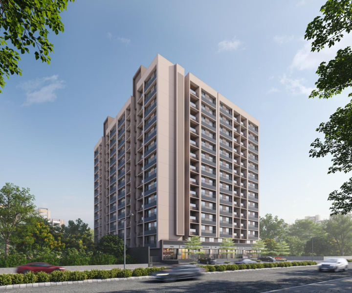 2 BHK Apartment 138 Sq. Yards for Sale in Sabarmati, Ahmedabad