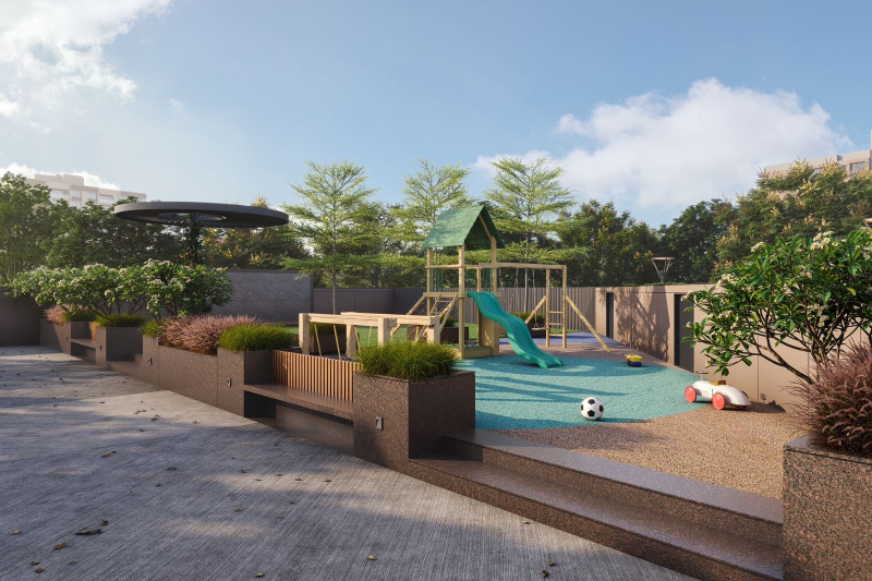 2 BHK Apartment 138 Sq. Yards for Sale in Sabarmati, Ahmedabad