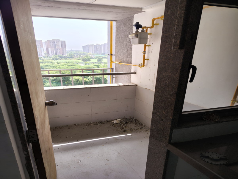 2 BHK 1795 Sq.ft. Apartment for Sale in South Bopal, Ahmedabad